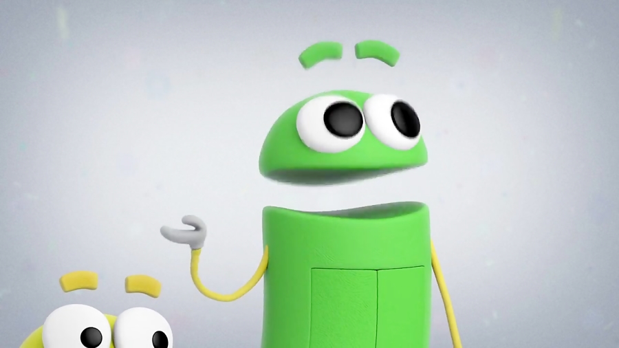 انیمیشن از رُبات سخنگو بپرس - فصل 1 قسمت 4